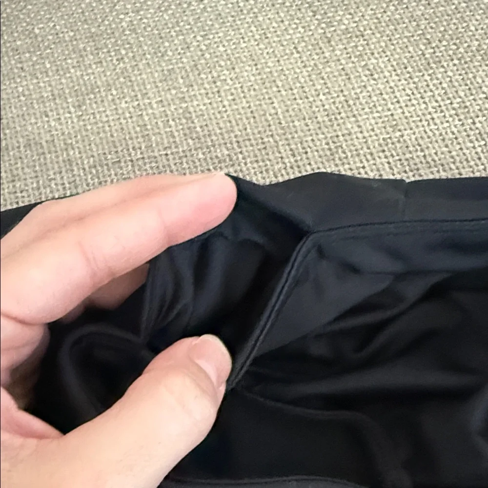 New Balance Women's Black Shorts Size XS